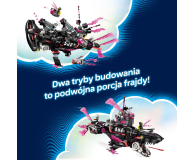 LEGO Dreamzzz 71500 Koszmarny rekinokręt podwodny - 1331650 - zdjęcie 5